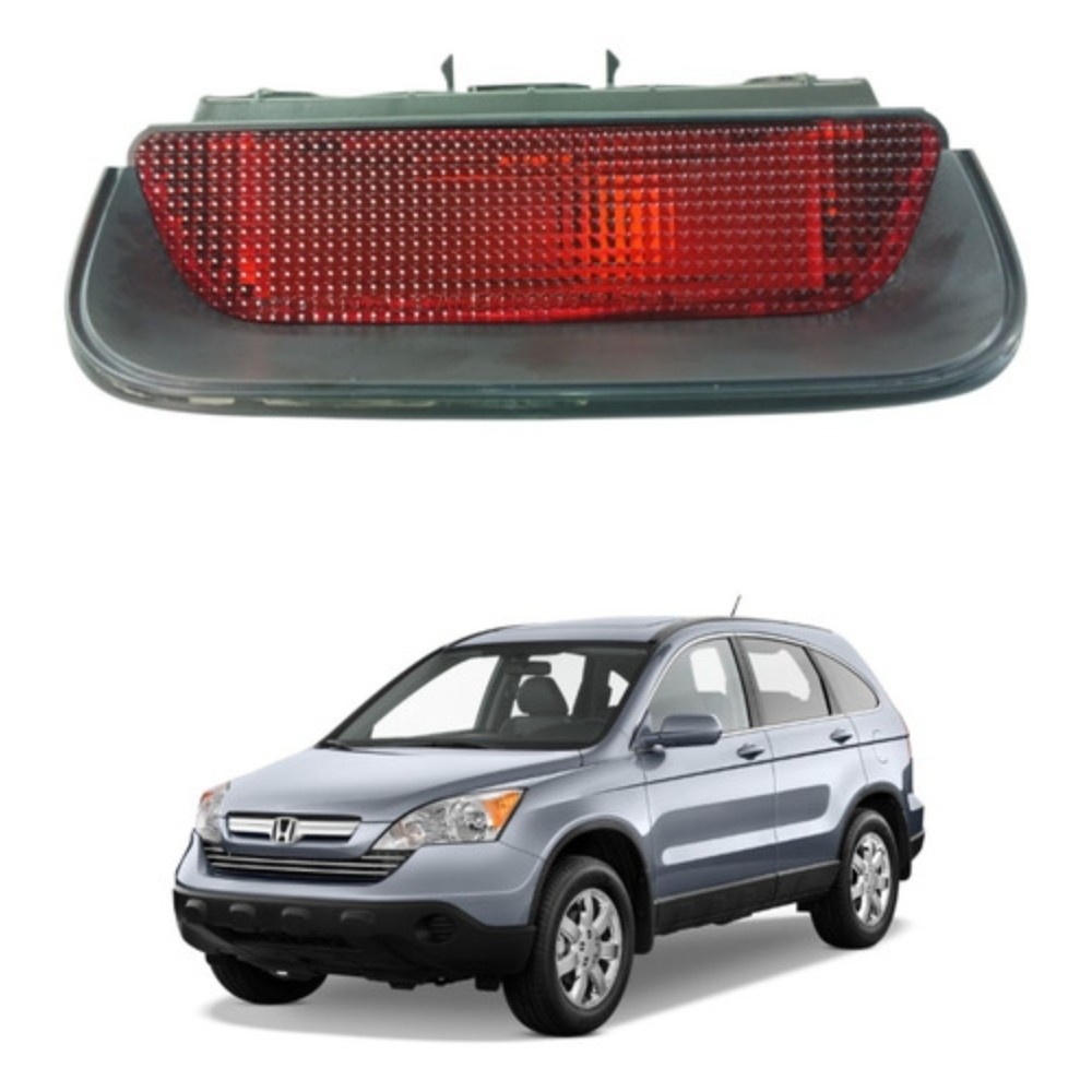 Break Light Luz Freio Honda Crv 2.0 2007 A 2011
