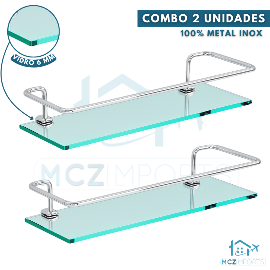 Porta Vidro Alumínio: Onde Comprar | BuscaProdutos