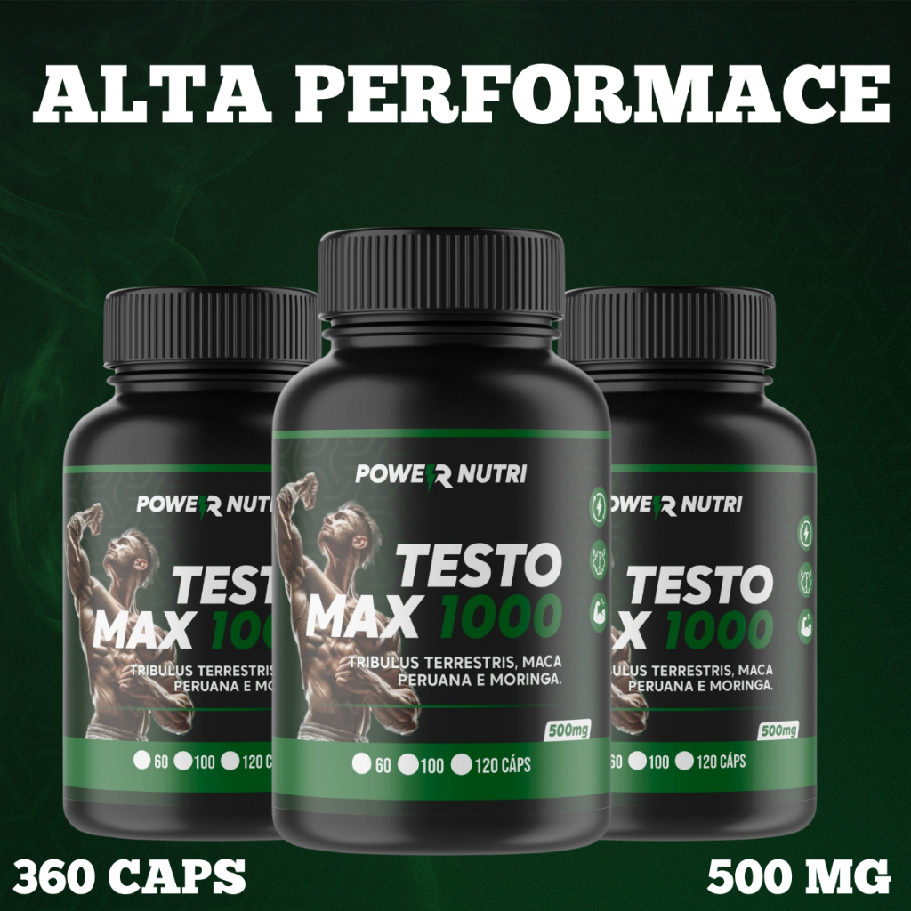 O que é Max 1000? Guia e Onde Comprar | BuscaProdutos