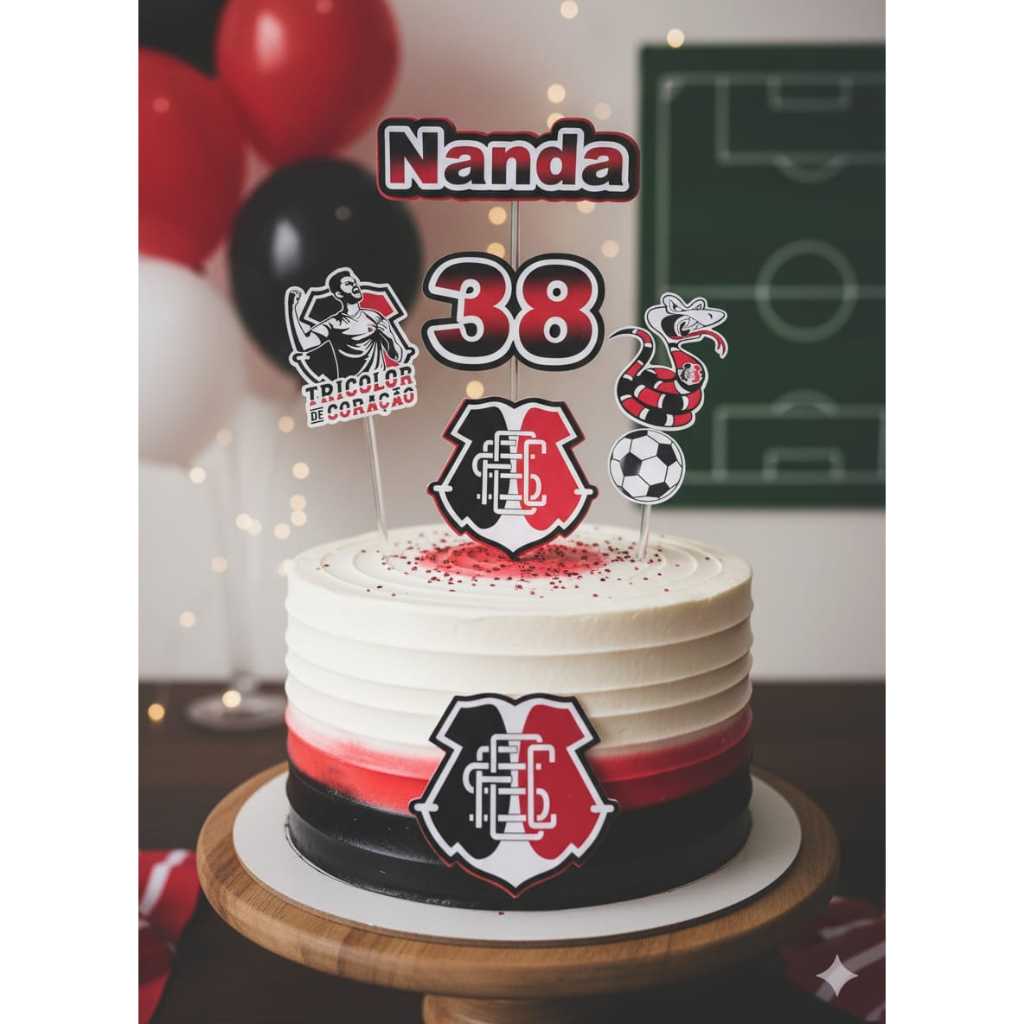 Bolo Santa Cruz - Comprar com Melhor Preço em Padaria