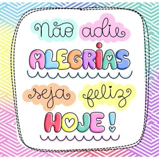 Kit 40 Almochaveiro almofadinha  Motivaçao arte frente e verso  6x6