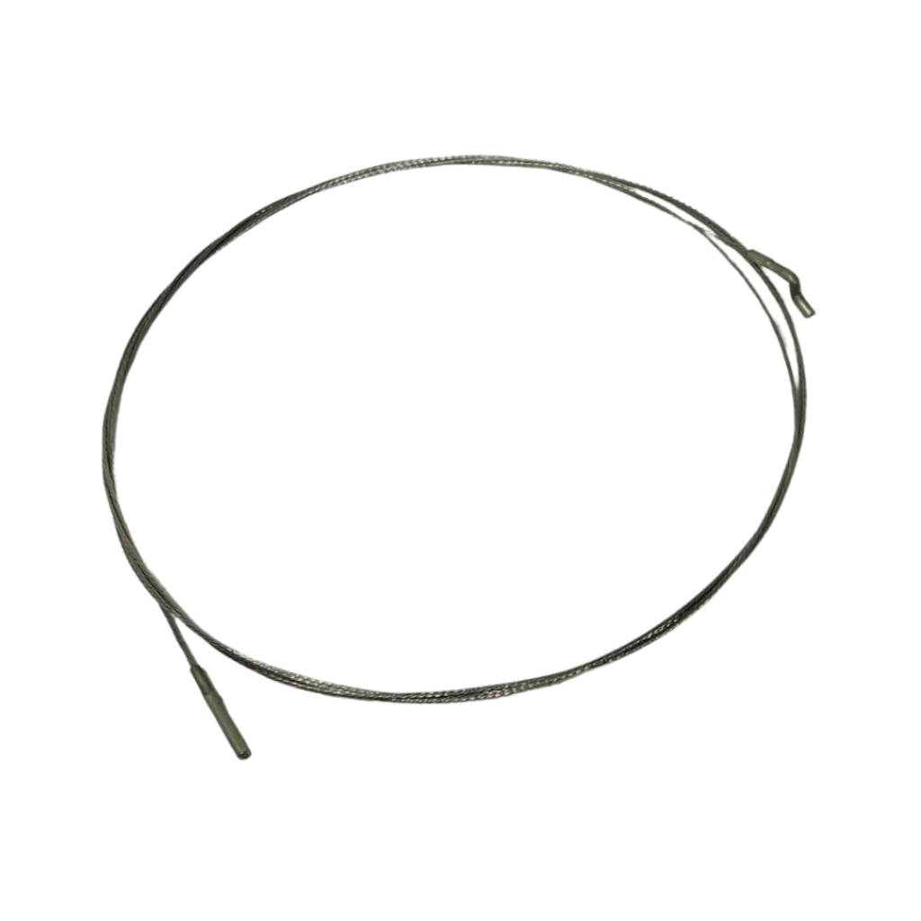 Cabo Do Acelerador Fusca 1967 Em Diante