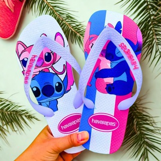 Chinelo Feminino Tira Grossa – Estilo, Conforto E Estampas Variadas em Oferta na Shopee