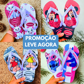 Chinelo Feminino Tira Grossa do 33 ao 40 Confortável Verão Promo 2025