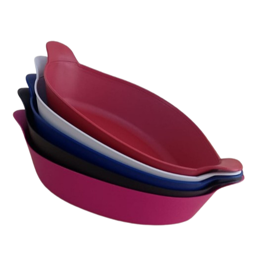 Conjunto Barca Petisqueira Canoa 750ml em Oferta na Shopee