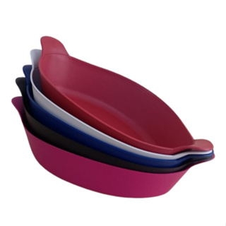 Conjunto Barca Petisqueira Canoa 750ml em Oferta na Shopee