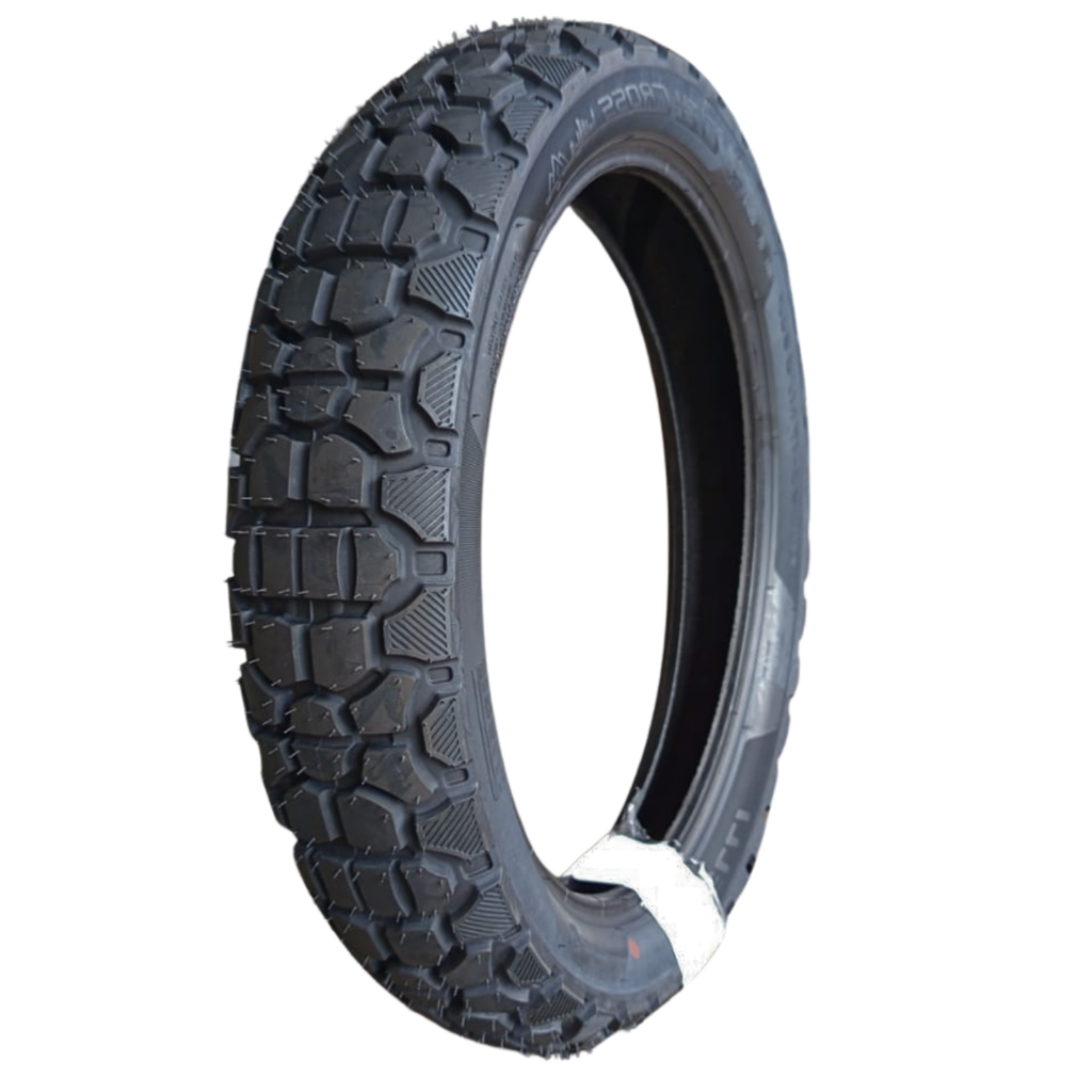Pneu Pirelli City Cross Traseiro 110/90-17 Moto Uso Com Câmara em Oferta na Shopee