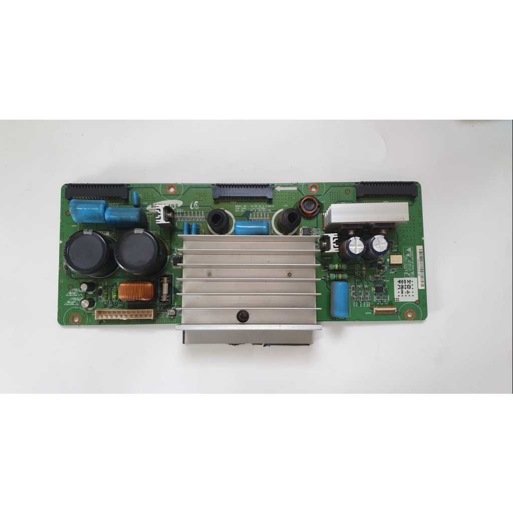 Placa X-main Tv 42pf7321/78 - Lj41-02758a