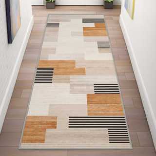 Passadeira Belga Cortex Grande 1,80 x 60 cm Super Macio Anti Derrapante Fácil De Limpar em Oferta na Shopee