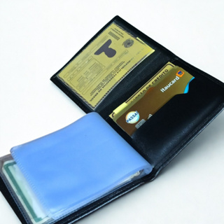 Carteira Masculina em L Sintética Compacta Cartões CNH Cédulas Moedas - Envio Imediato em Oferta na Shopee