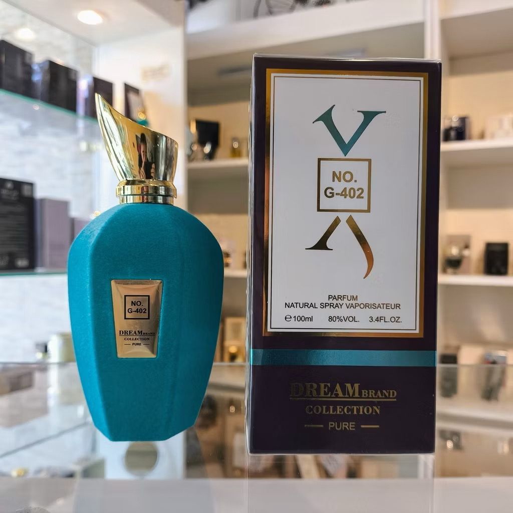 Brand 402: Guia Completo e Onde Comprar | BuscaProdutos