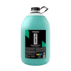 Limpeza Interna Sintra Pro Limpador Alta Performance Automotivo