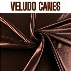 1 Metro de Veludo Canes – Sofisticação e Conforto em Cada Detalhe