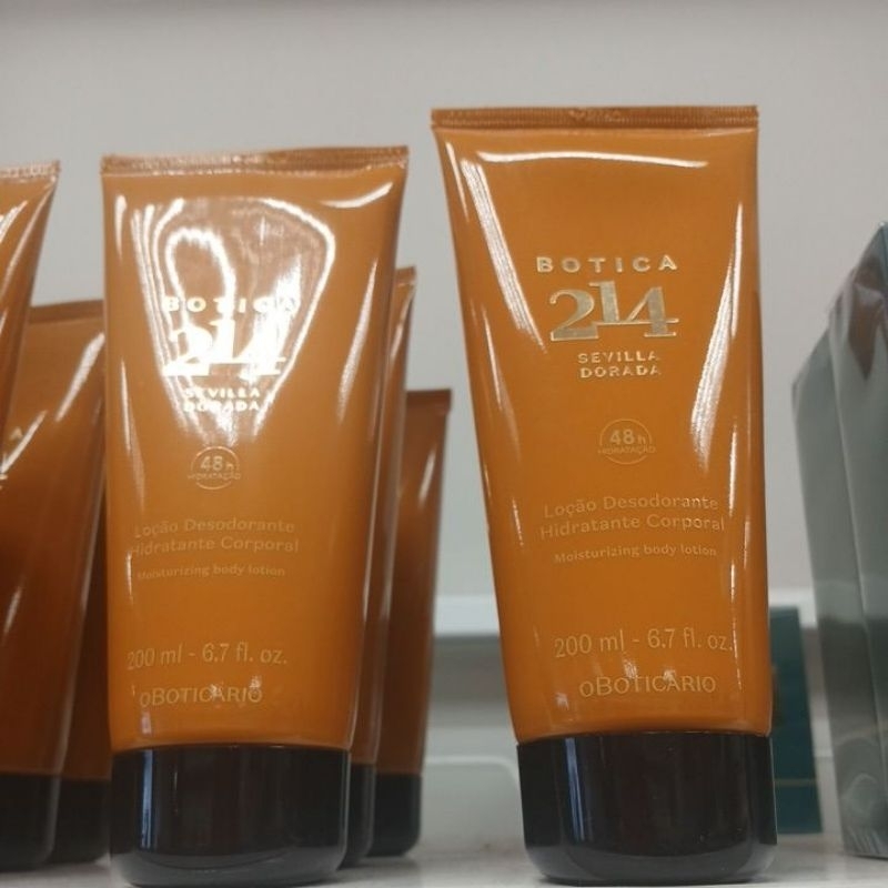 Creme 214 Boticário: Onde Comprar | BuscaProdutos