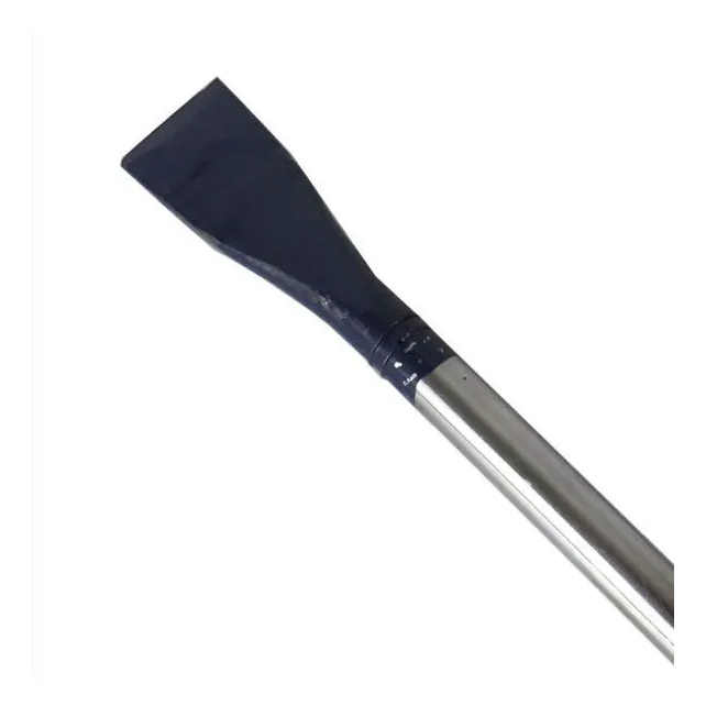 Talhadeira 3/4 x 12” em Aço Temperado Ferramenta Manual Cortar e Quebrar Concreto Pedra e Alvenaria em Oferta na Shopee