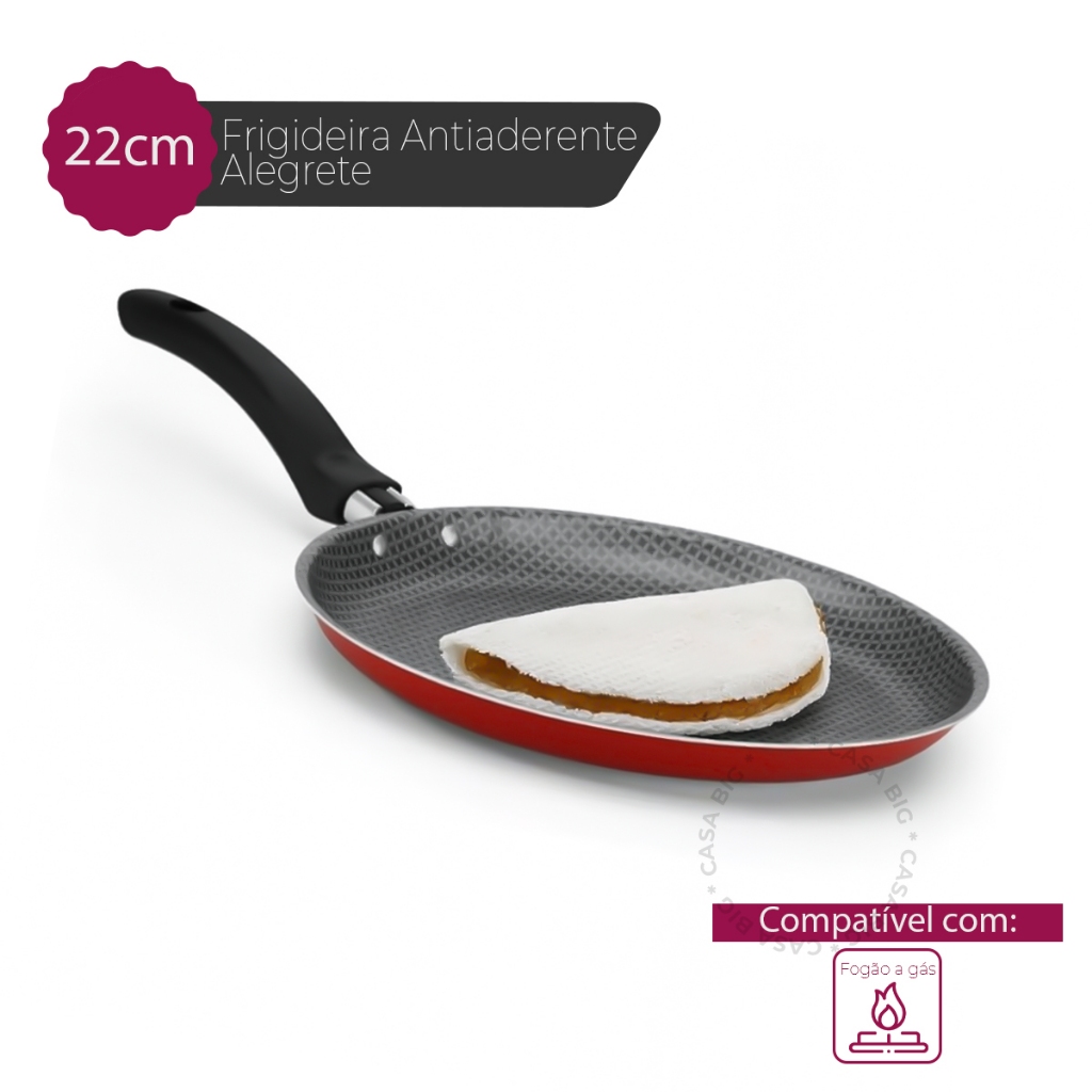 Panela de Tapioca: Onde Comprar | BuscaProdutos