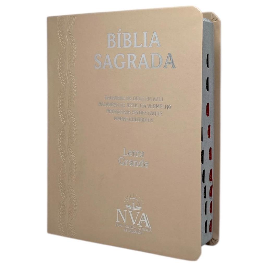 Bíblia Feminina Naa: Onde Comprar | BuscaProdutos