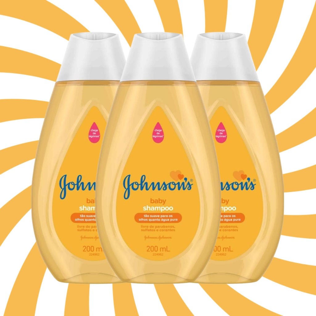 Johnson Shampoo Neutro: Onde Comprar | BuscaProdutos