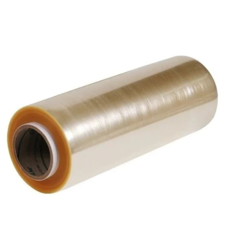 Rolo Bobina Plastico De Filme Pvc 28cm X 300 Metros em Oferta na Shopee