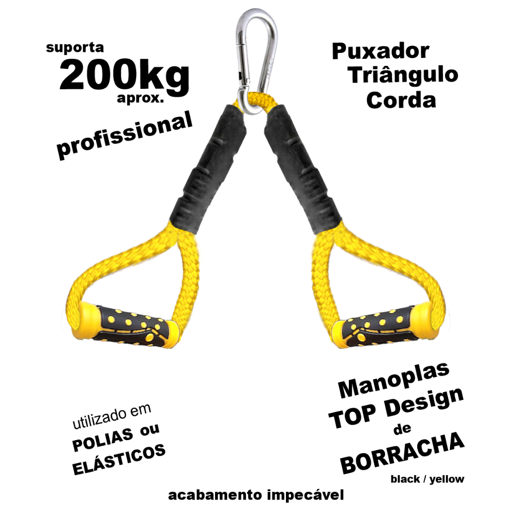 Puxador na Polia: Onde Comprar | BuscaProdutos