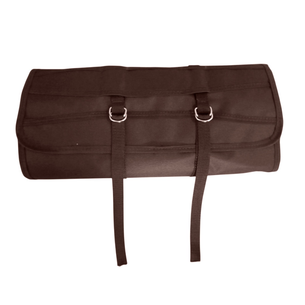 Bolsa De Lona Porta Capa De Chuva Boiadeiro Peão Cavalgadas em Oferta na Shopee