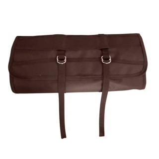 Bolsa De Lona Porta Capa De Chuva Boiadeiro Peão Cavalgadas em Oferta na Shopee