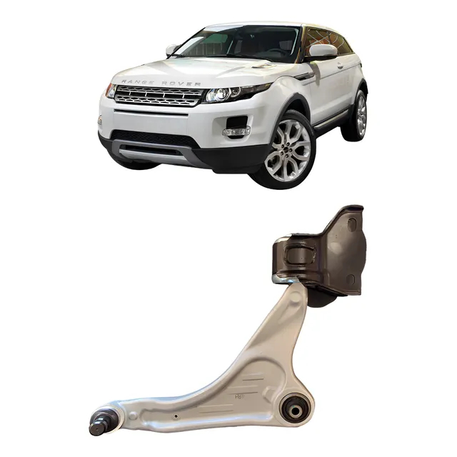 Bandeja Dianteira Inferior Direita Range Rover Evoque 2.0 Dynamic 2013