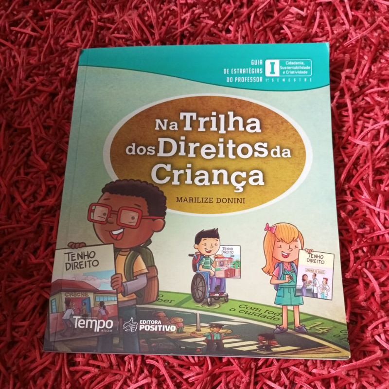 Na trilha dos direitos da criança Marilize Donini (134esc)