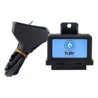 Modulo Variador De Avanço Gas Tury Gnv T38 PLUS Chicote Universal em Oferta na Shopee