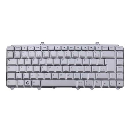 Teclado Original do Notebook Dell Inspiron 1525 - É Original - Perfeito - Original
