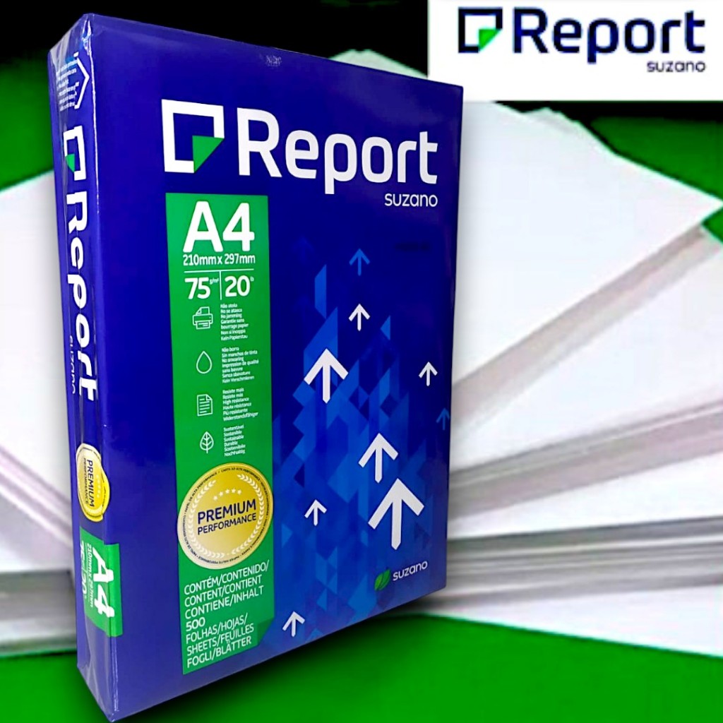 A4 Report 500: Guia Completo e Onde Comprar | BuscaProdutos