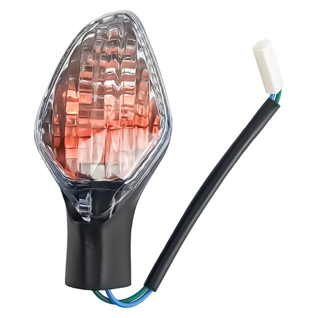 Pisca Traseiro Esquerdo CB 500 X / F 2014 A 2021