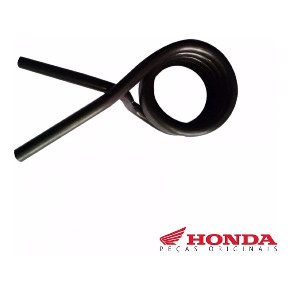 Mola Retorno Eixo Seletor Titan 150 160 Bros 150 160 24651-krm-840 HONDA