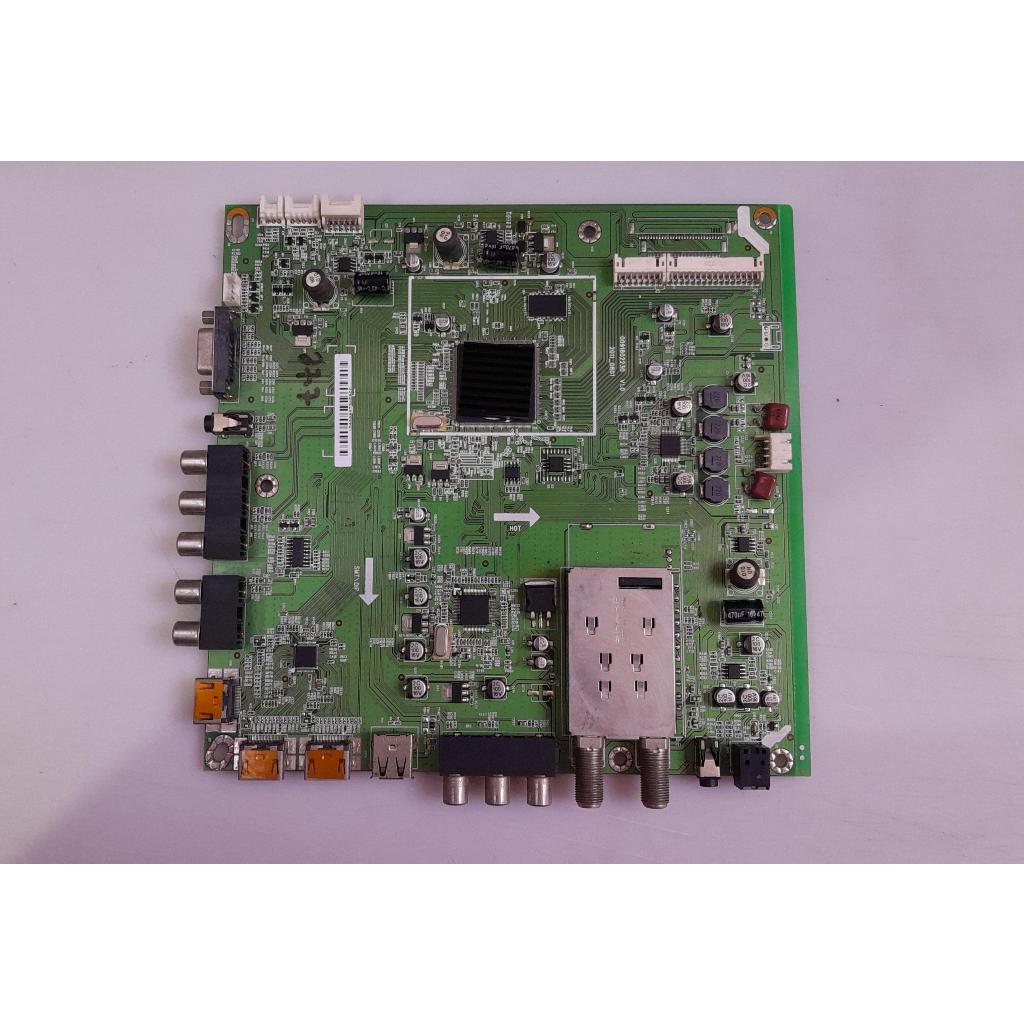 Placa Principal Tv H Buster Hbtv-42l03fd Cód 0091802230v1.0