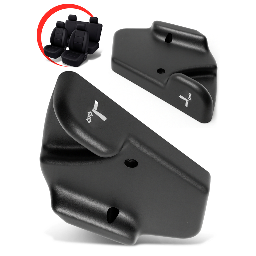 Kit Reclinador Puxador Levanta Banco Uno 2 Portas 85 A 2012 Preta