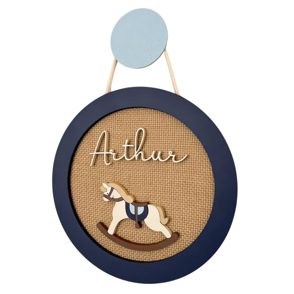 Cavalinho Balanço Mdf: Onde Comprar | BuscaProdutos