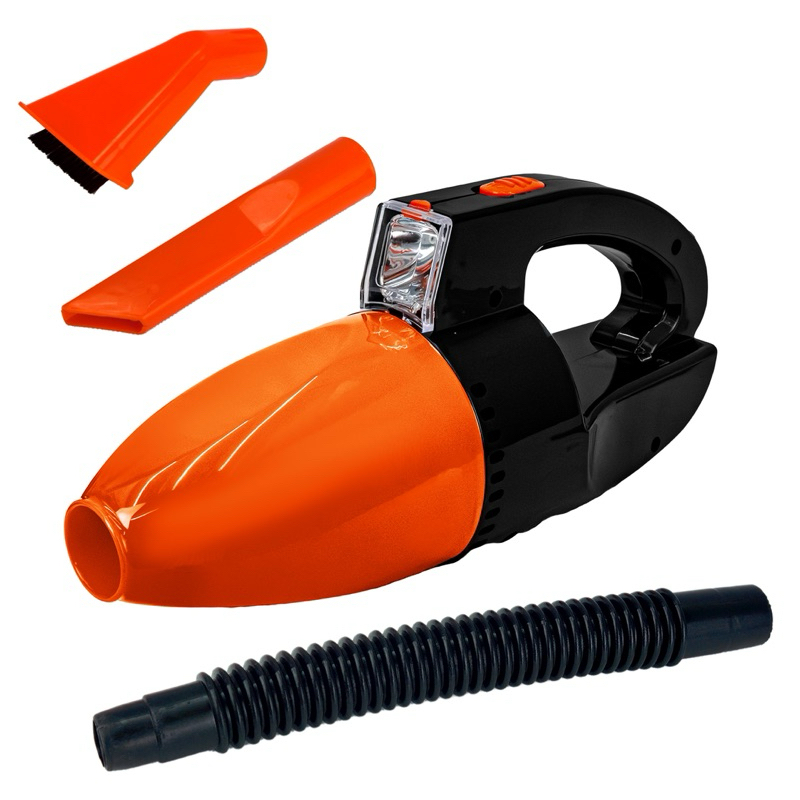 Aspirador de Pó e Água para Carros: Onde Comprar | BuscaProdutos