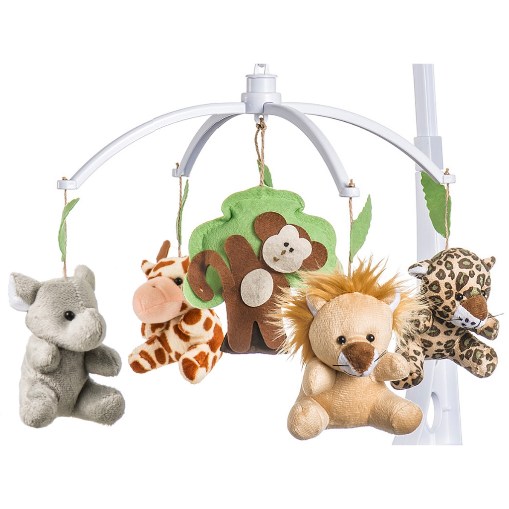 Brinquedos Animais da Floresta: Onde Comprar | BuscaProdutos