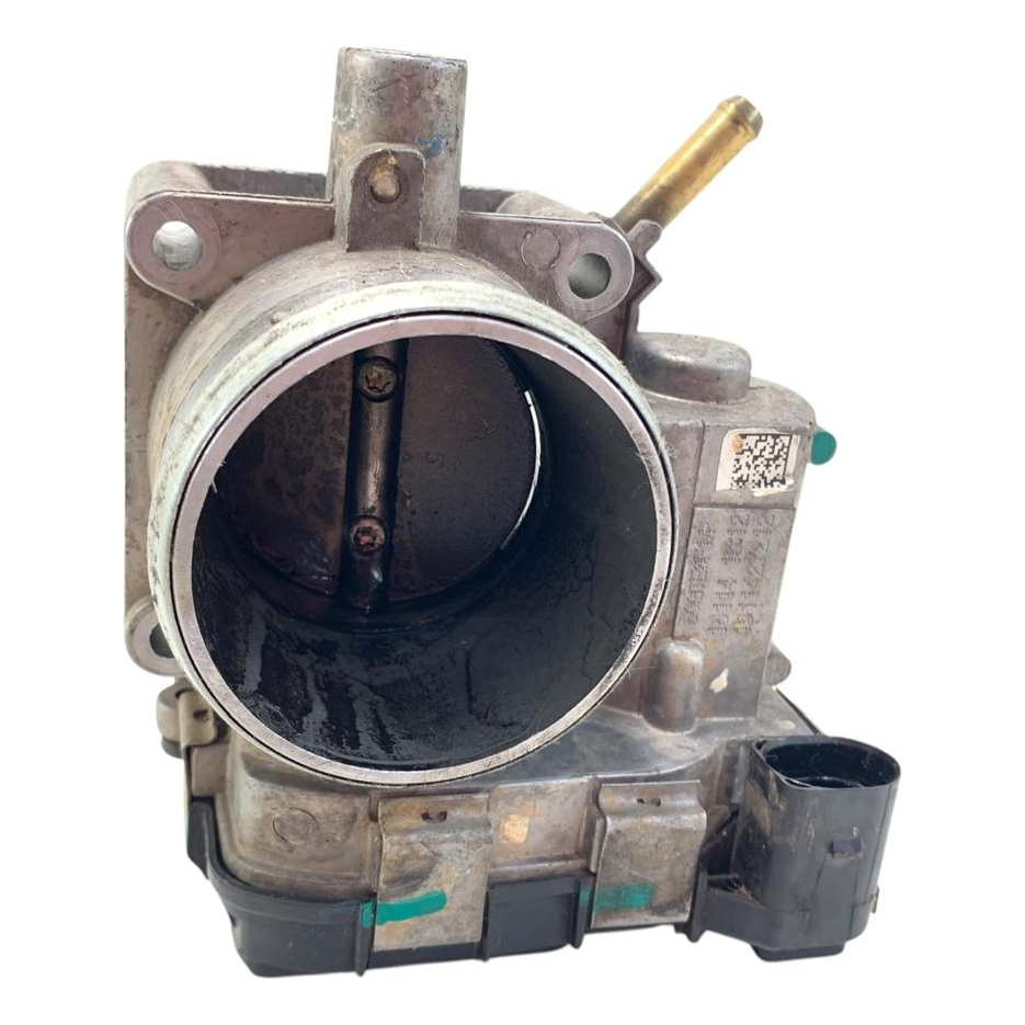 Corpo Borboleta Tbi Para Fiat Doblo Punto Linea 1.8 1.6 2009 2011 2013 2015 Original 55254306