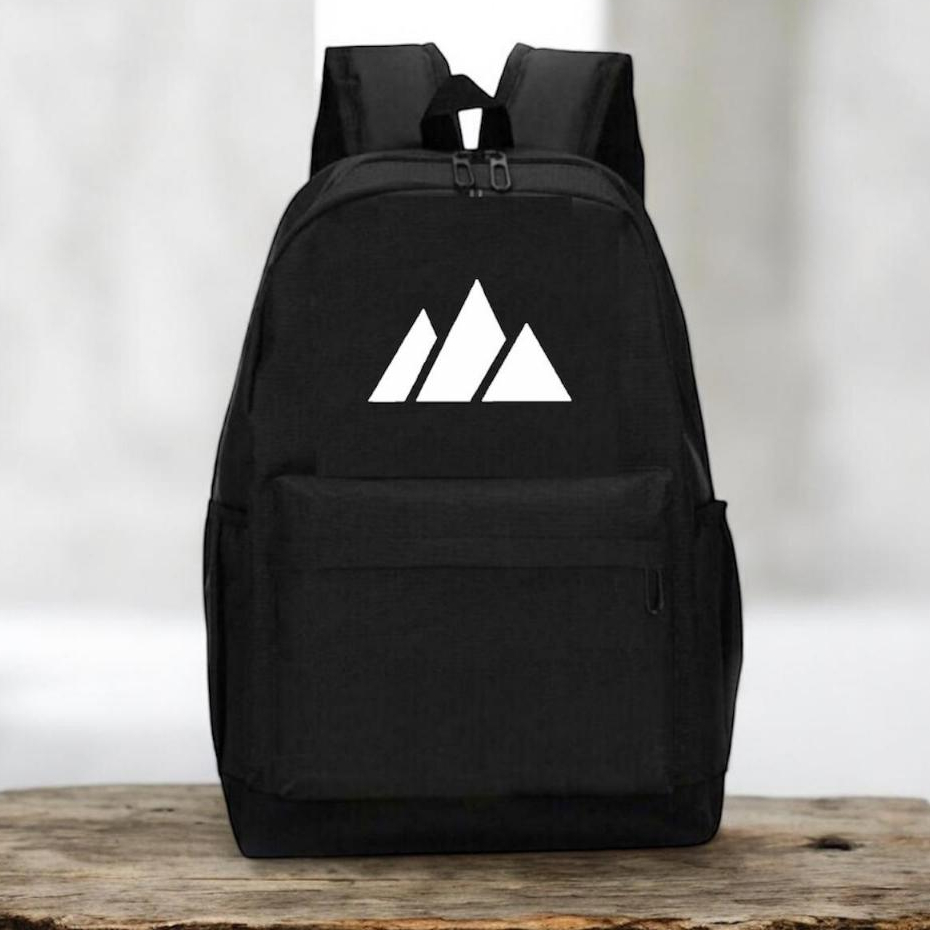 Mochila Unissex Escolar Esportiva Neymar Bem Espaçosa e Resistente sk 03 em Oferta na Shopee