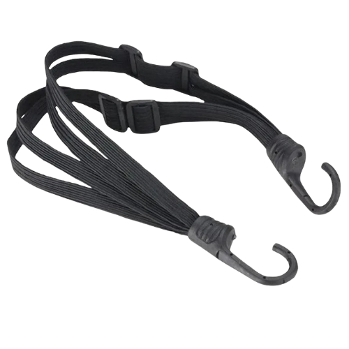 Prendedor Capacete Moto Rede Elástica Amarração De Bagagem em Oferta na Shopee