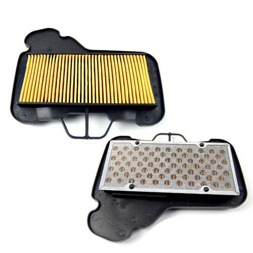 Filtro De Ar Elemento Traxx  Sky 50 Sky 125 Sky Plus