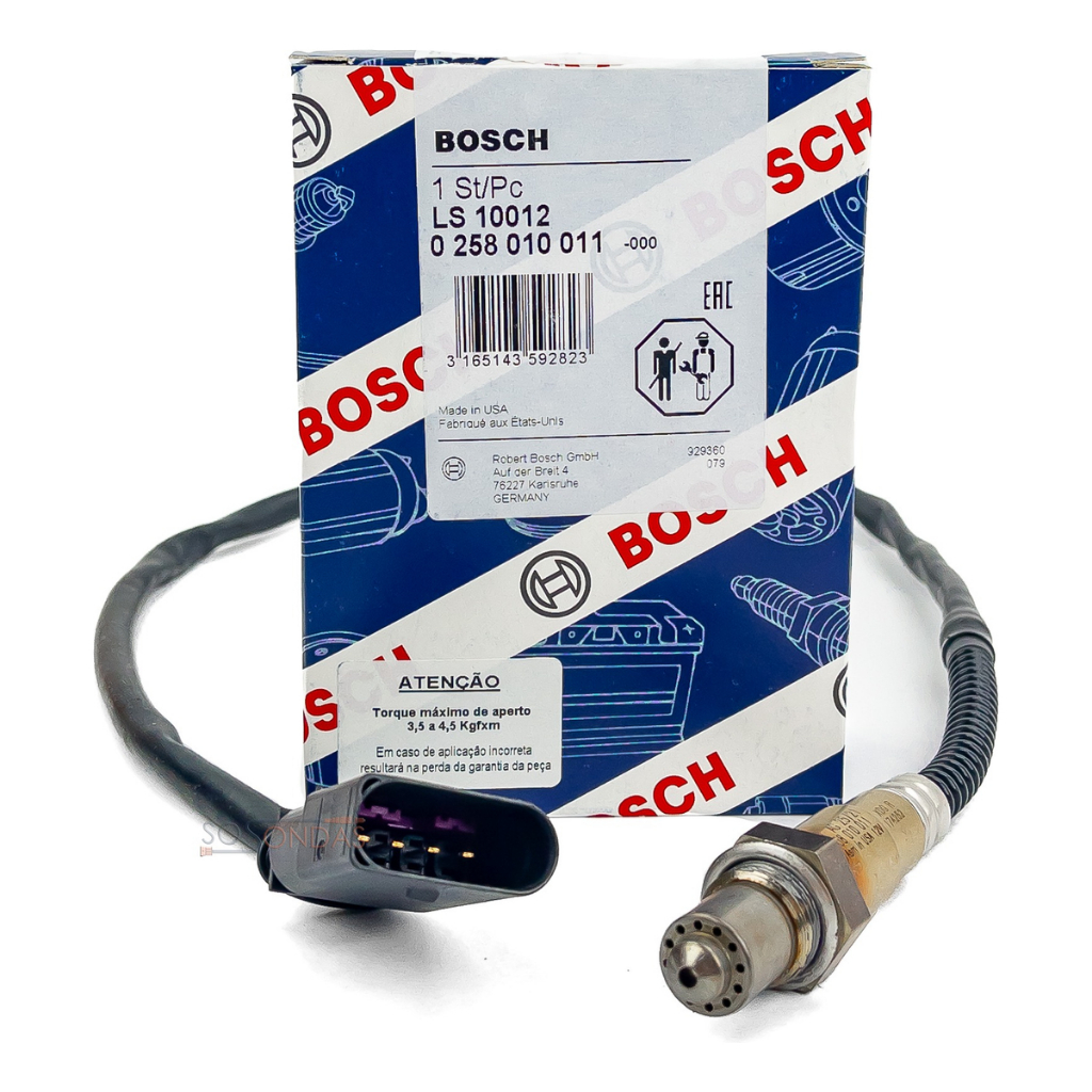 Sonda Lambda Gol G5: Onde Comprar | BuscaProdutos