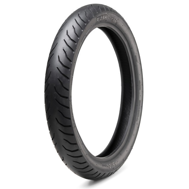 Pneu 100/80-18 Traseiro Strada CBX 200 Start 160 Sem Câmara