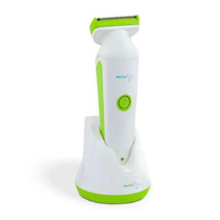 Kit Tricotomizador Cirúrgico Elétrico Recarregável + 1 Lam -MedPex em Oferta na Shopee