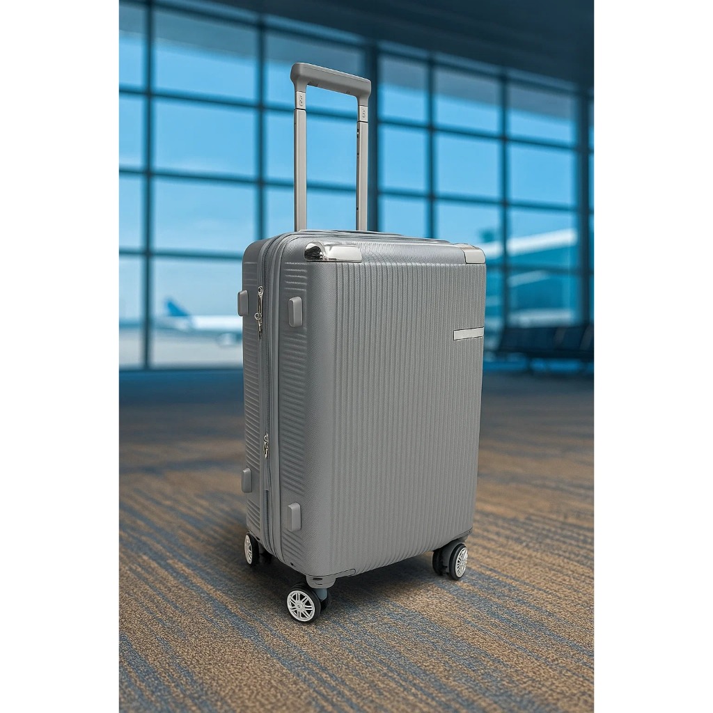 Malas de Viagem Leves e Resistentes: Onde Comprar | BuscaProdutos