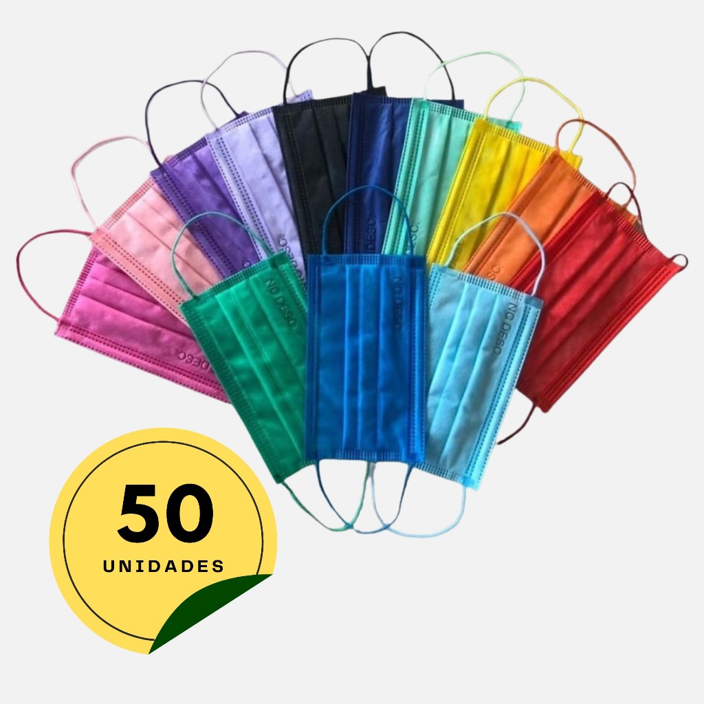 Máscara Desc: Guia Completo e Onde Comprar | BuscaProdutos