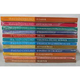 O que é Livro Paulo Coelho? Guia e Onde Comprar | BuscaProdutos