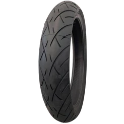 Pneu Dianteiro 110/90-18 Metzeler Me888 Marathon Ultra Uso Sem Câmara