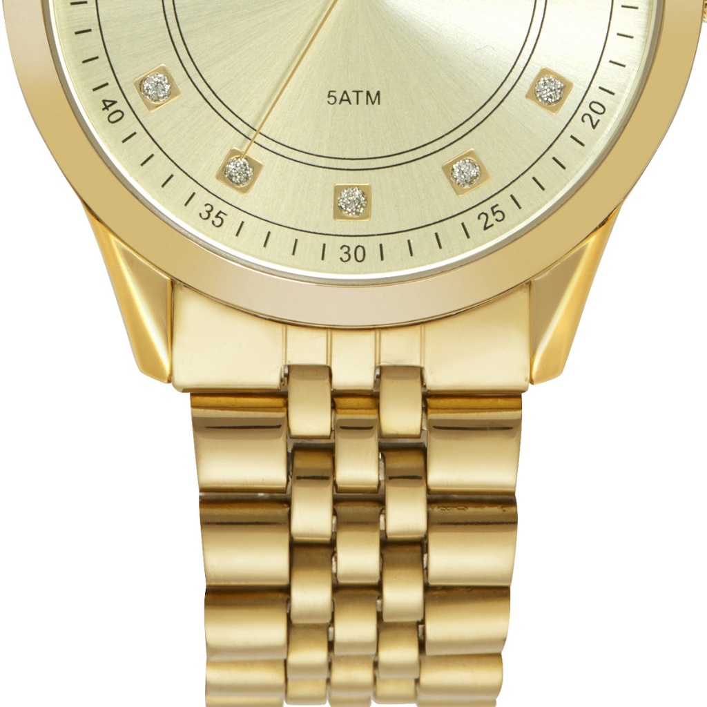 Relógio Mondaine Feminino 99763LPMVDE3 — imagem 2 de 2